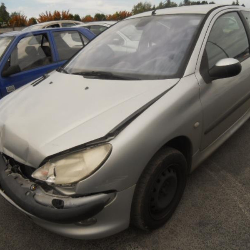 Neiman PEUGEOT 206 Photo n°4