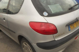 Neiman PEUGEOT 206