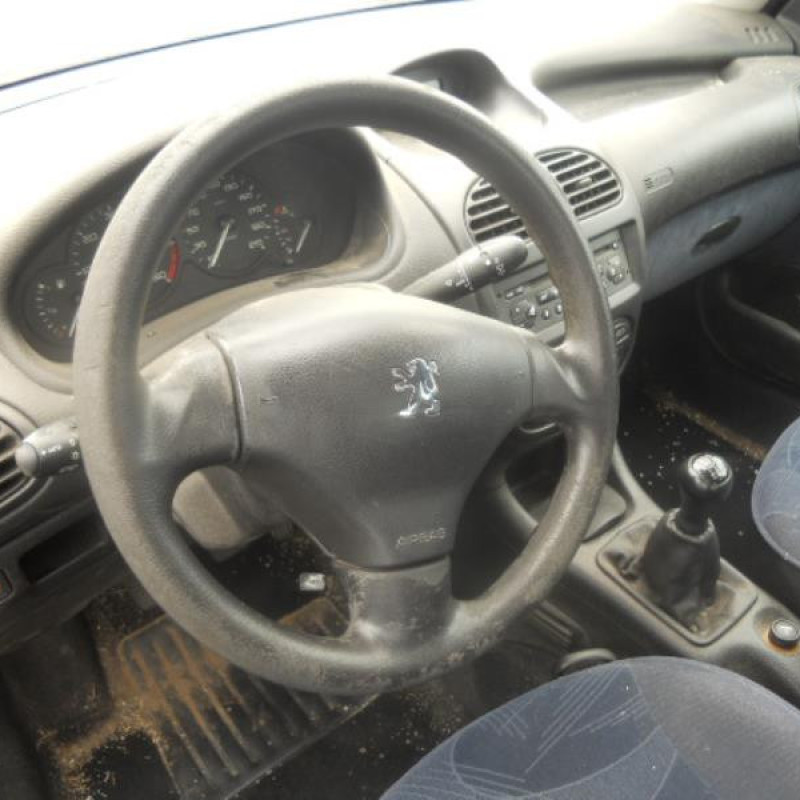 Neiman PEUGEOT 206 Photo n°8