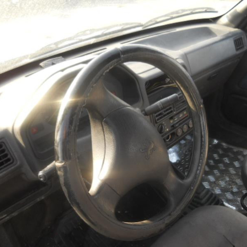Bras essuie glace avant droit PEUGEOT 106 Photo n°5