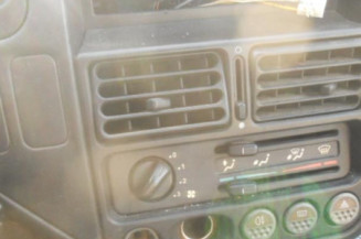 Bras essuie glace avant droit PEUGEOT 106