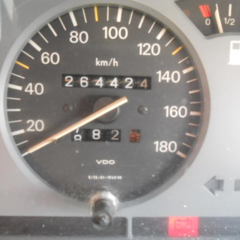 Bras essuie glace avant droit PEUGEOT 106 Photo n°7