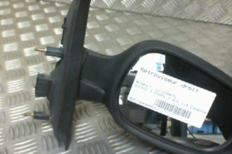 Retroviseur droit RENAULT SCENIC 1 Photo n°1