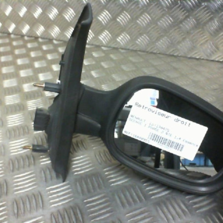 Retroviseur droit RENAULT SCENIC 1 Photo n°1