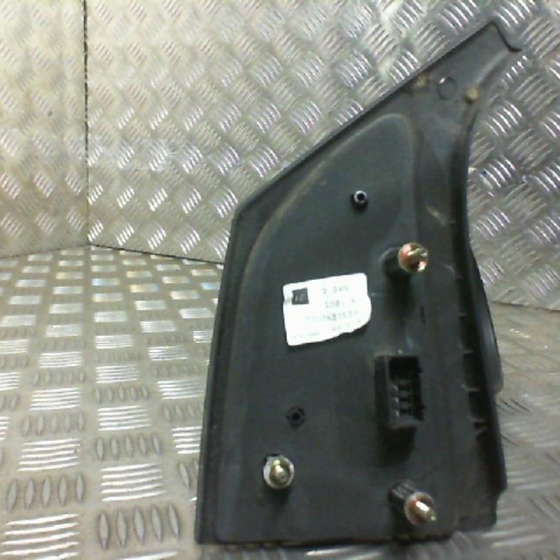 Retroviseur droit RENAULT SCENIC 1 Photo n°3
