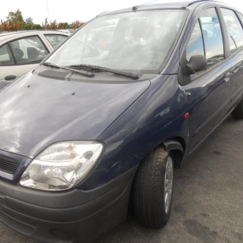 Retroviseur droit RENAULT SCENIC 1 Photo n°4