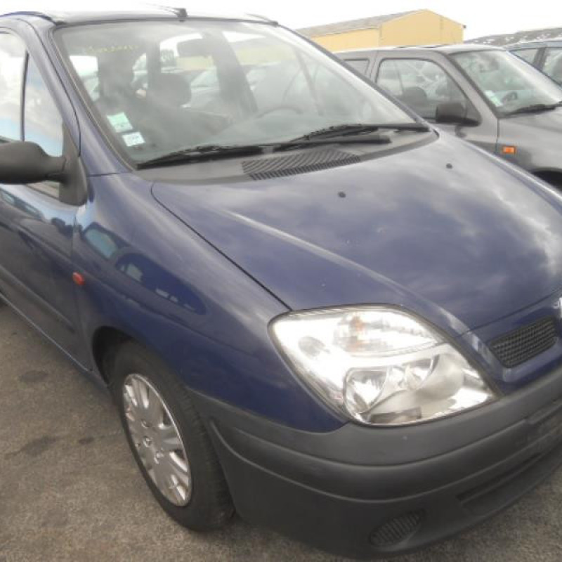 Retroviseur droit RENAULT SCENIC 1 Photo n°5