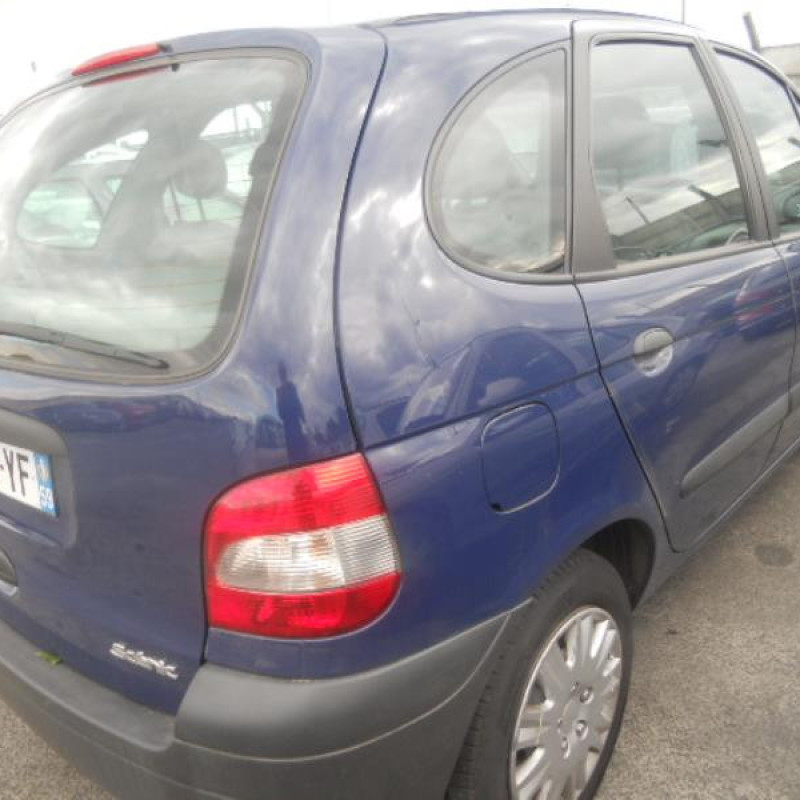 Retroviseur droit RENAULT SCENIC 1 Photo n°6