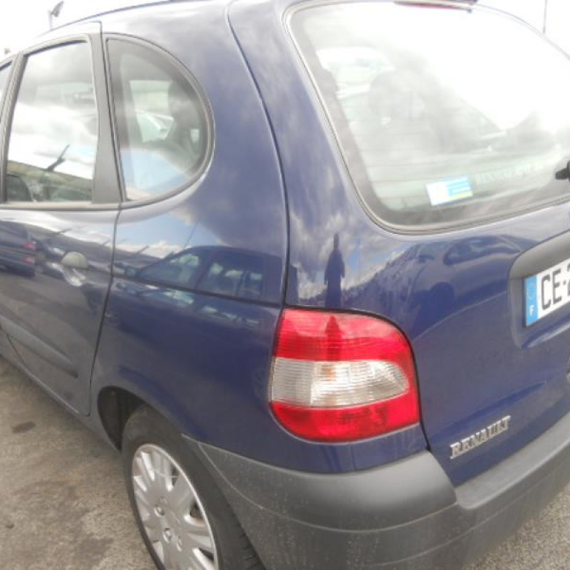 Retroviseur droit RENAULT SCENIC 1 Photo n°7