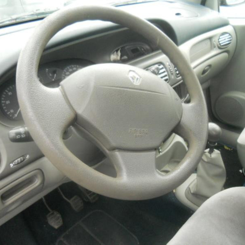 Retroviseur droit RENAULT SCENIC 1 Photo n°8