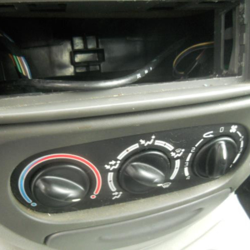 Retroviseur droit RENAULT SCENIC 1 Photo n°9