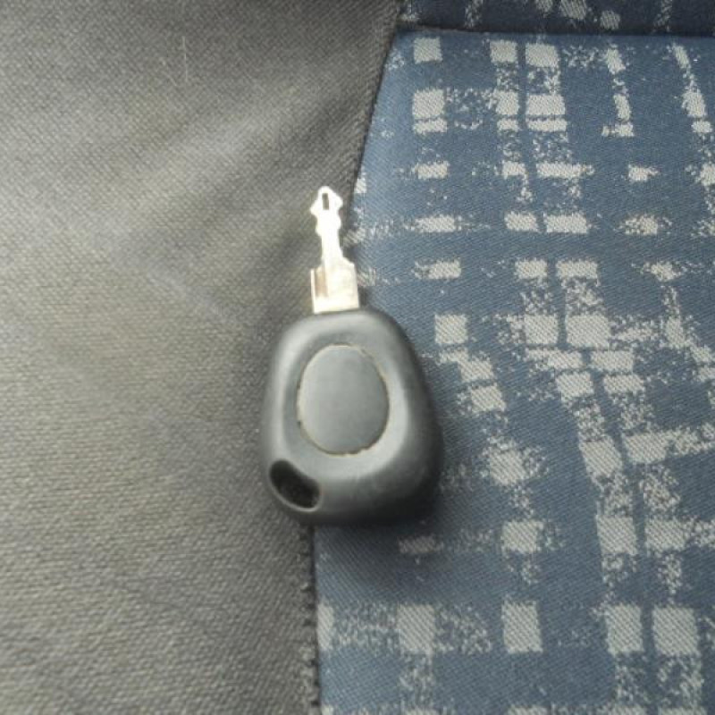 Retroviseur droit RENAULT SCENIC 1 Photo n°10