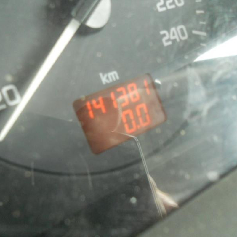 Retroviseur droit RENAULT SCENIC 1 Photo n°11