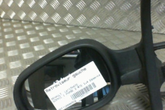 Retroviseur gauche RENAULT SCENIC 1 Photo n°1