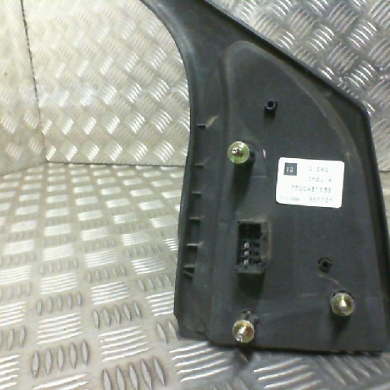 Retroviseur gauche RENAULT SCENIC 1 Photo n°3