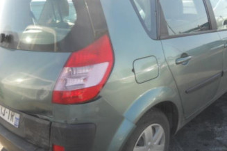 Face avant RENAULT SCENIC 2