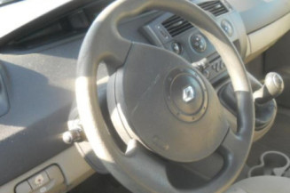 Face avant RENAULT SCENIC 2