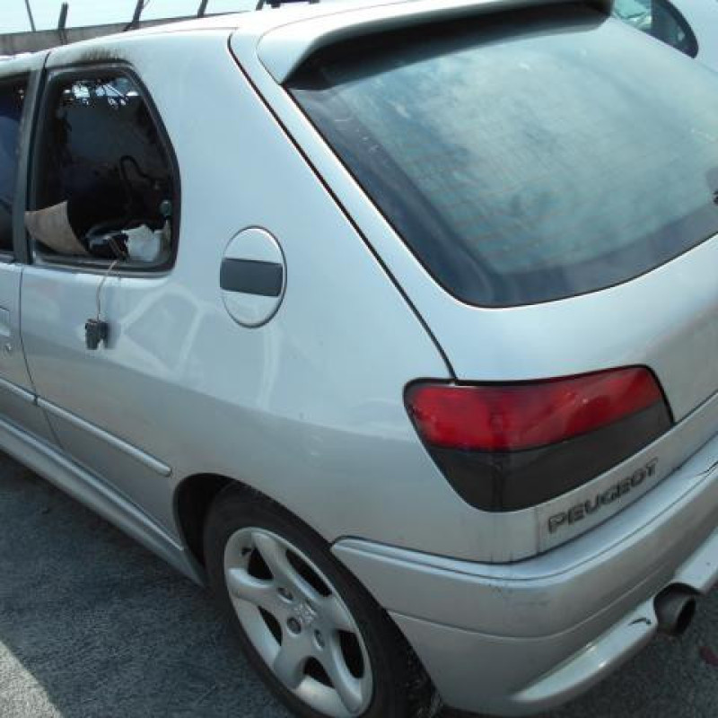 Bras essuie glace avant droit PEUGEOT 306 Photo n°4
