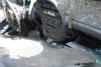 Bras essuie glace avant droit PEUGEOT 306