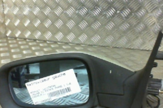 Retroviseur gauche RENAULT LAGUNA 2 Photo n°1