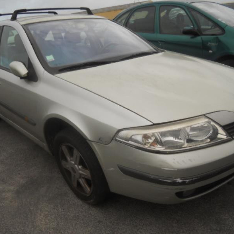 Retroviseur gauche RENAULT LAGUNA 2 Photo n°5