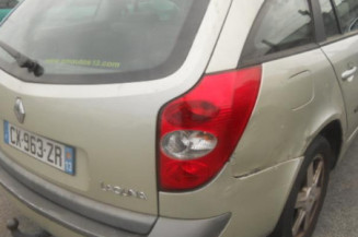 Retroviseur gauche RENAULT LAGUNA 2