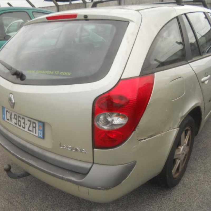 Retroviseur gauche RENAULT LAGUNA 2 Photo n°6