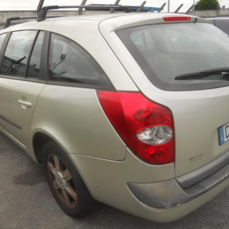 Retroviseur gauche RENAULT LAGUNA 2 Photo n°7