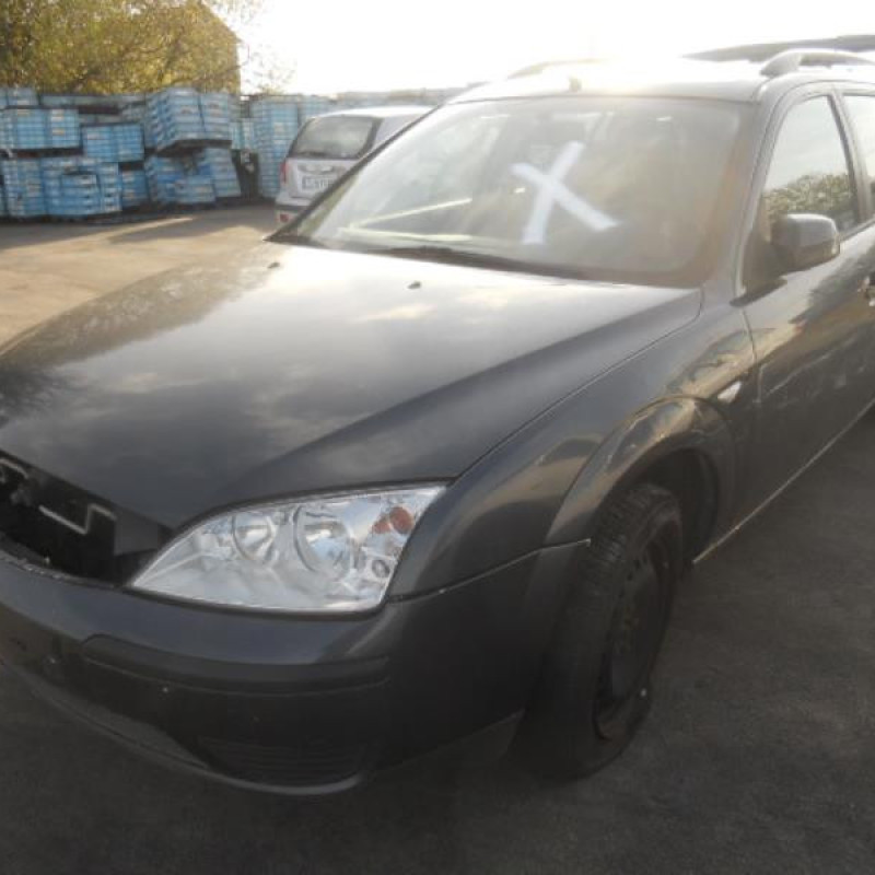 Retroviseur gauche FORD MONDEO 2 Photo n°4