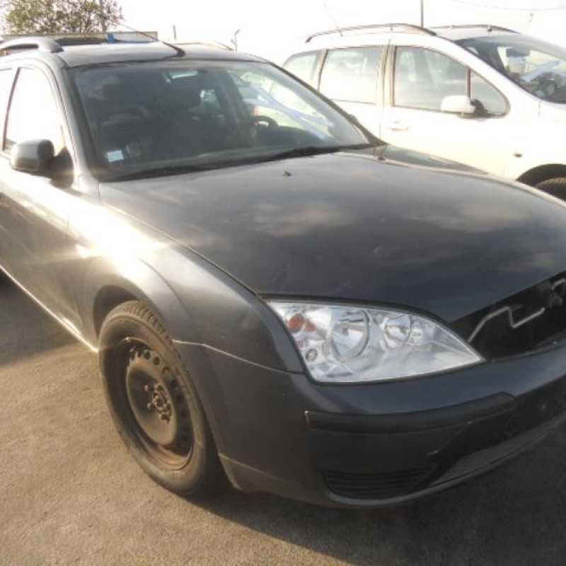 Retroviseur gauche FORD MONDEO 2 Photo n°5