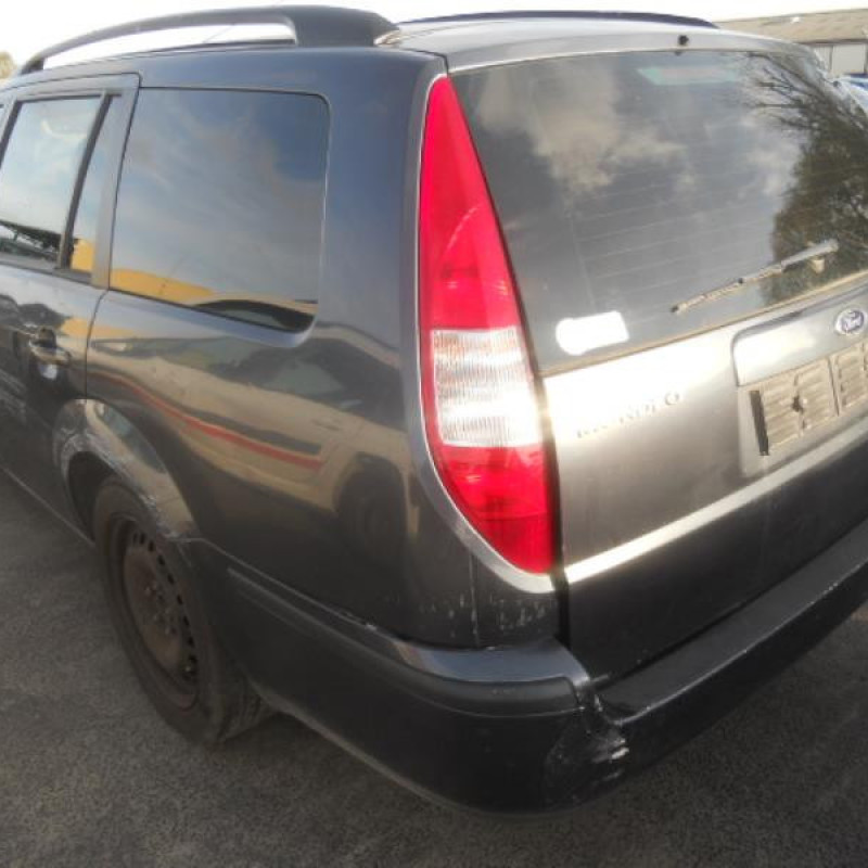 Retroviseur gauche FORD MONDEO 2 Photo n°7