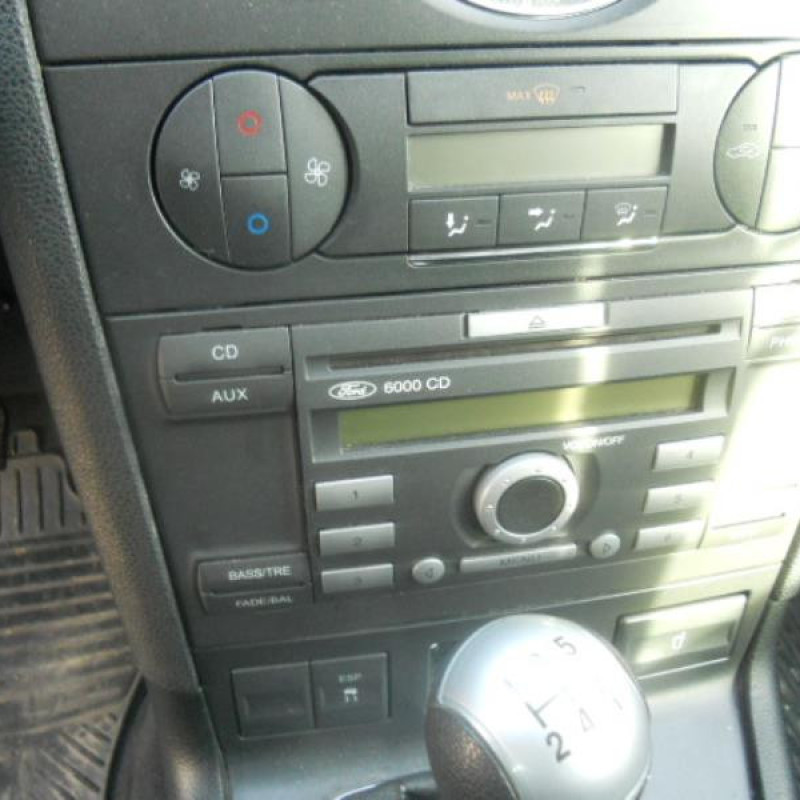 Retroviseur gauche FORD MONDEO 2 Photo n°9