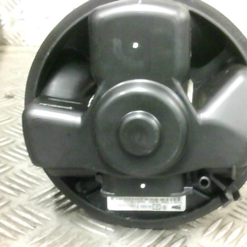 Pulseur d'air TOYOTA AYGO 1 Photo n°2
