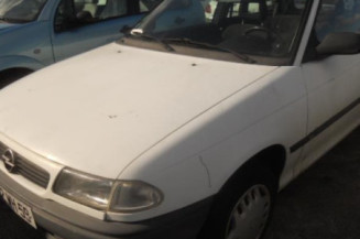 Bras essuie glace arriere OPEL ASTRA F Photo n°1