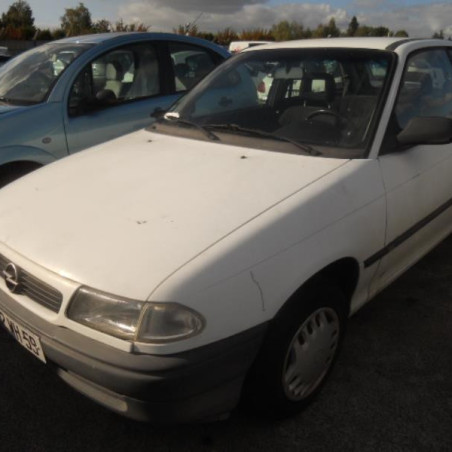 Bras essuie glace arriere OPEL ASTRA F Photo n°1