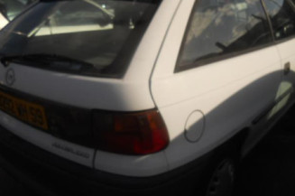 Bras essuie glace arriere OPEL ASTRA F