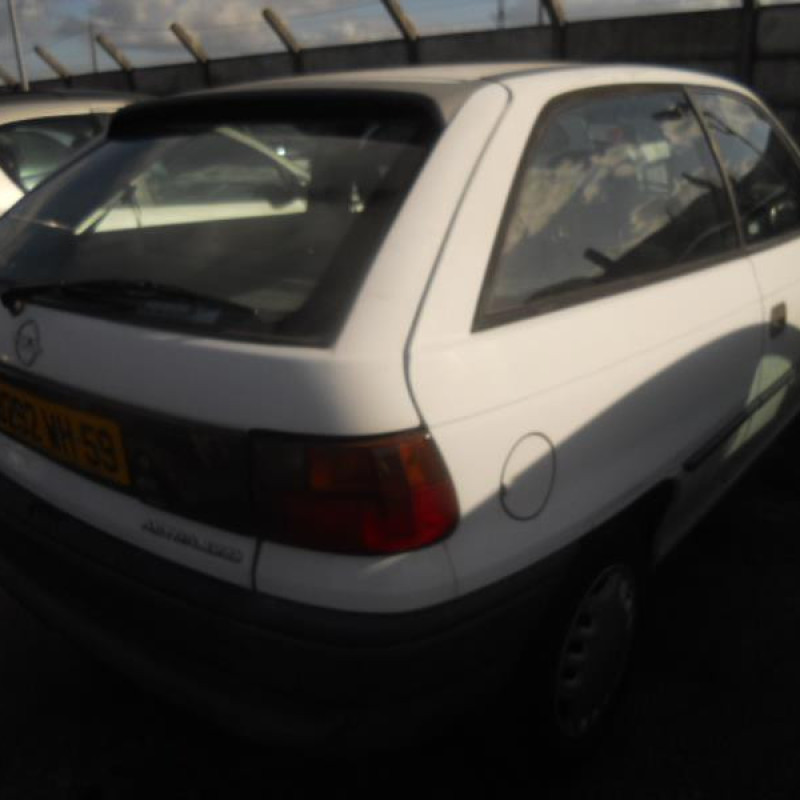 Bras essuie glace arriere OPEL ASTRA F Photo n°3