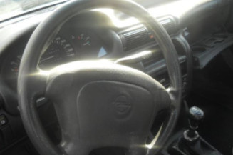 Bras essuie glace arriere OPEL ASTRA F