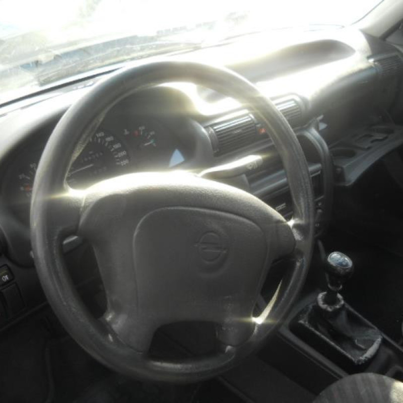 Bras essuie glace arriere OPEL ASTRA F Photo n°5