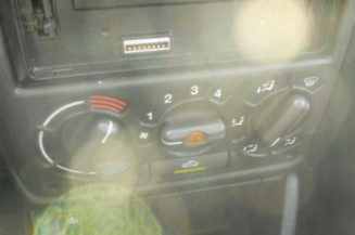 Bras essuie glace arriere OPEL ASTRA F