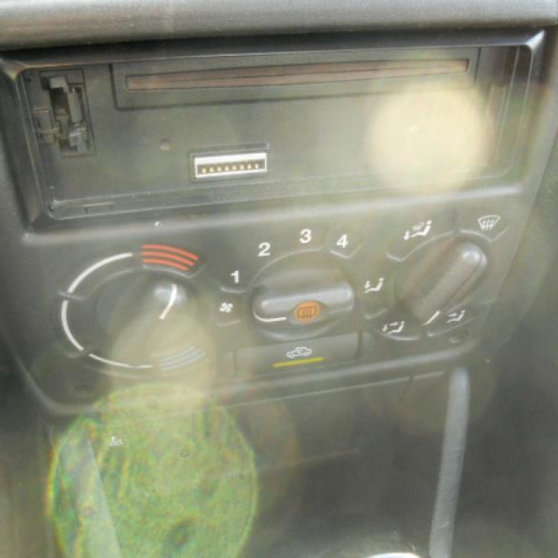 Bras essuie glace arriere OPEL ASTRA F Photo n°6