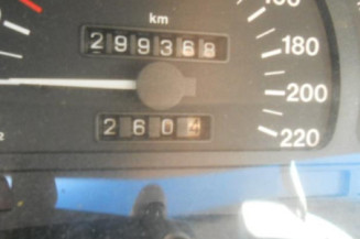 Bras essuie glace arriere OPEL ASTRA F
