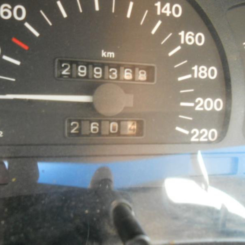 Bras essuie glace arriere OPEL ASTRA F Photo n°7