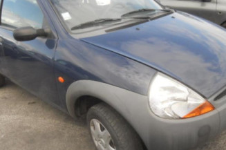 Malle/Hayon arriere FORD KA 1