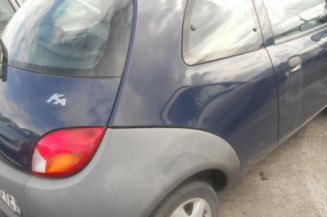 Malle/Hayon arriere FORD KA 1