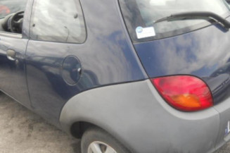 Malle/Hayon arriere FORD KA 1