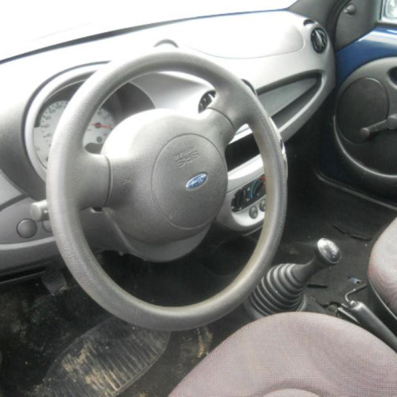 Malle/Hayon arriere FORD KA 1 Photo n°6