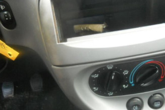 Malle/Hayon arriere FORD KA 1