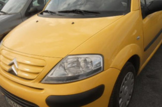 Trappe d'essence CITROEN C3 1