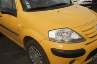 Trappe d'essence CITROEN C3 1